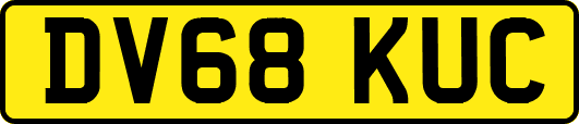 DV68KUC