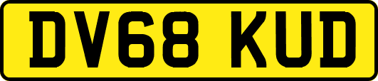 DV68KUD