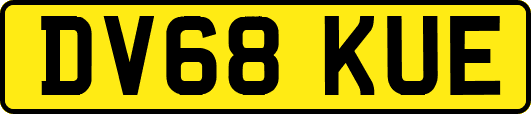DV68KUE