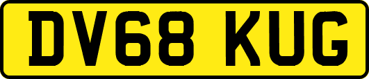 DV68KUG