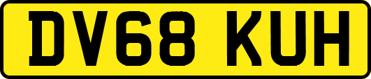 DV68KUH