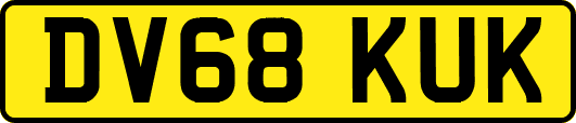 DV68KUK
