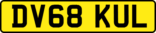 DV68KUL