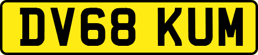 DV68KUM