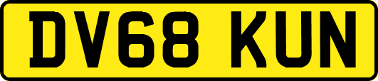DV68KUN