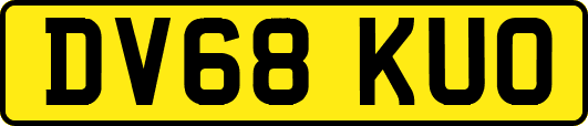 DV68KUO