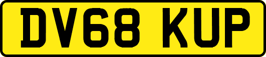 DV68KUP
