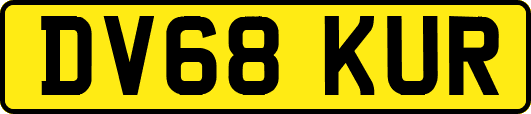 DV68KUR