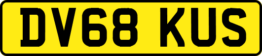 DV68KUS