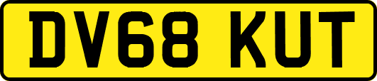 DV68KUT
