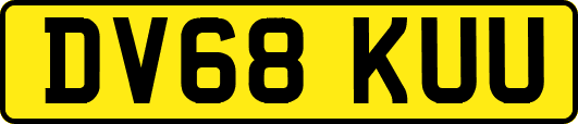 DV68KUU