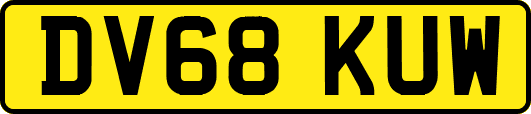 DV68KUW