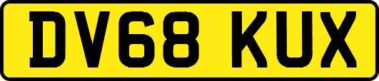 DV68KUX