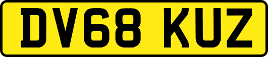 DV68KUZ