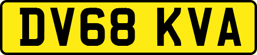 DV68KVA