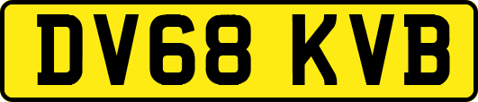 DV68KVB