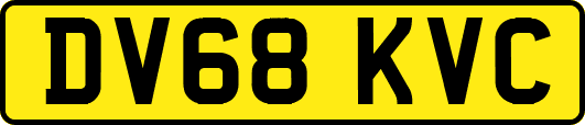 DV68KVC