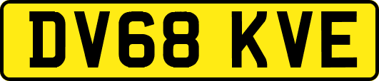 DV68KVE