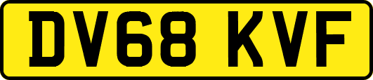 DV68KVF