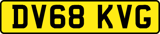 DV68KVG