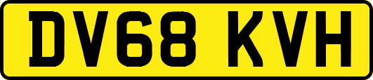 DV68KVH