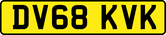 DV68KVK