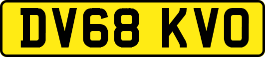 DV68KVO