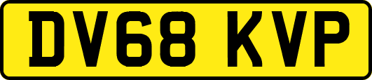 DV68KVP
