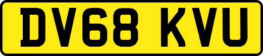 DV68KVU
