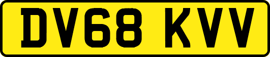DV68KVV