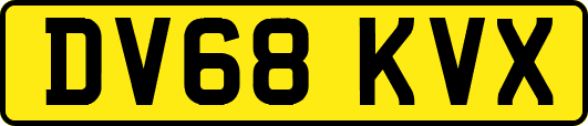 DV68KVX