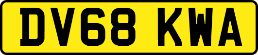 DV68KWA