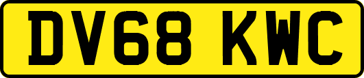 DV68KWC