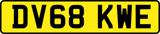 DV68KWE
