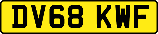 DV68KWF