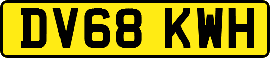 DV68KWH