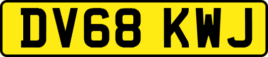 DV68KWJ