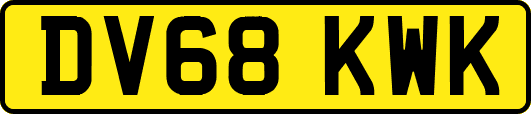 DV68KWK