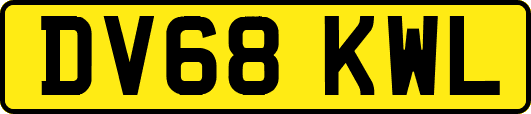 DV68KWL