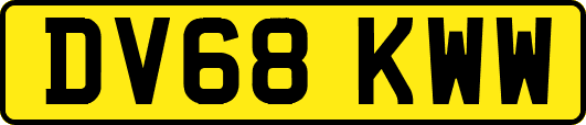 DV68KWW