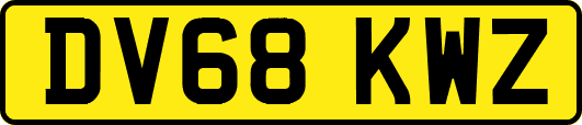DV68KWZ