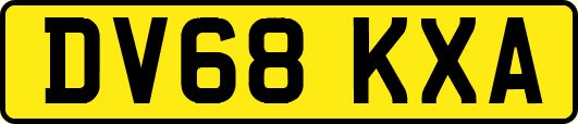 DV68KXA