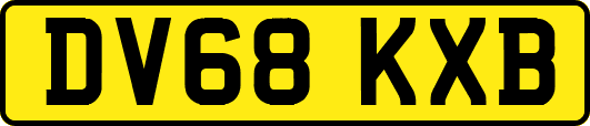 DV68KXB
