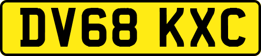 DV68KXC