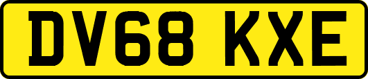 DV68KXE