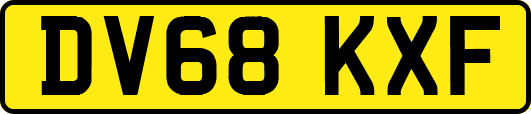 DV68KXF