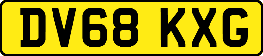 DV68KXG