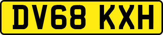 DV68KXH