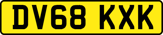 DV68KXK