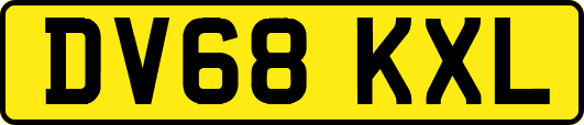 DV68KXL